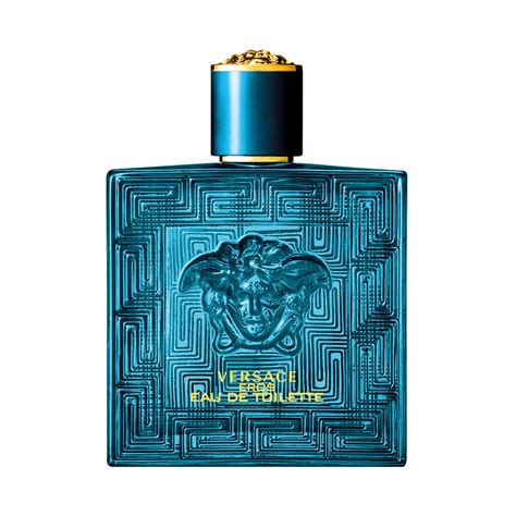 profumo eros versace uomo|Versace Eros perfume.